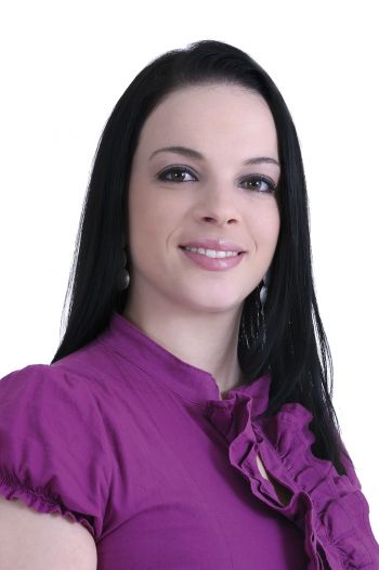 Ana Leticia Dian Pegorini Nunes