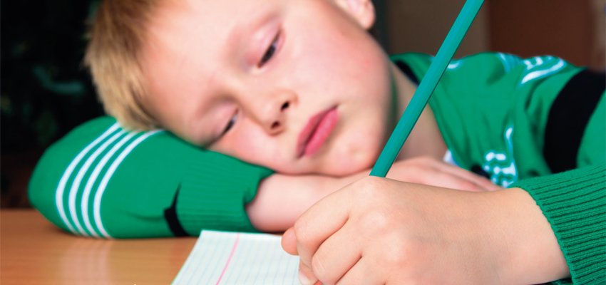 A avaliação neuropsicológica na infância