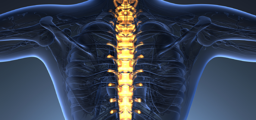 Cirurgia Endoscópica de Coluna, novos avanços na cirurgia de coluna