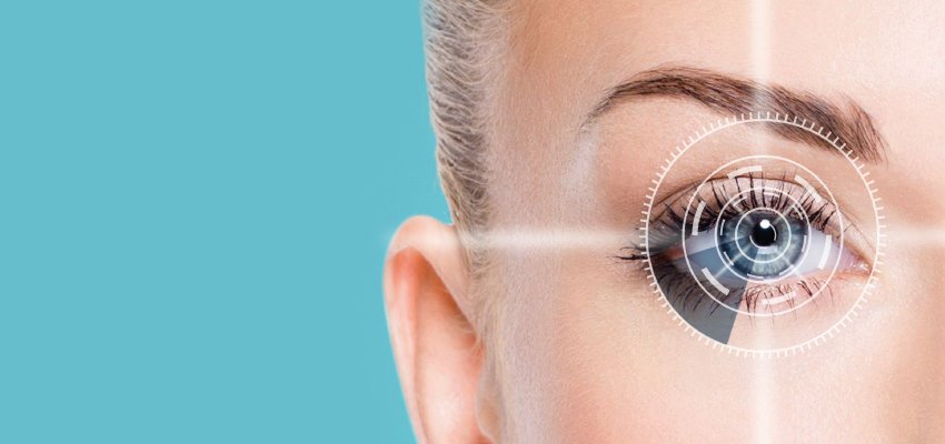 Especial Capa - Cirurgia de Catarata 100% a Laser! Agora é possível em nossa região