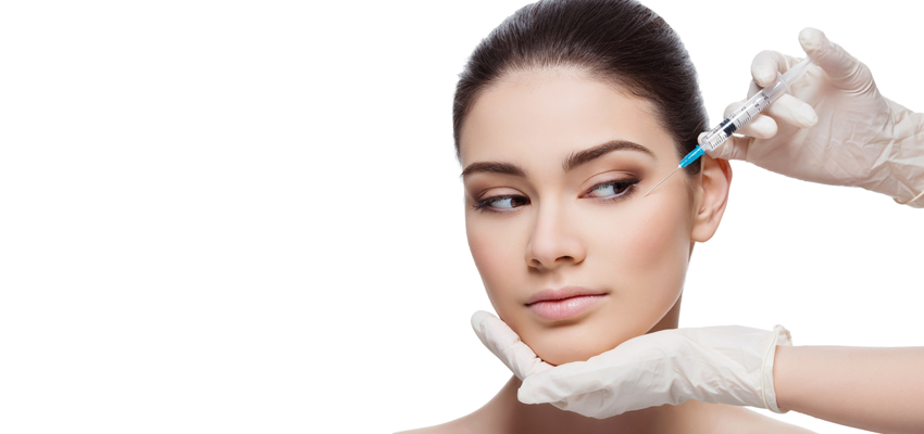 ESTÉTICA E REVITALIZAÇÃO PERIOCULAR: Toxina Botulínica e Preenchimento de Olheiras.