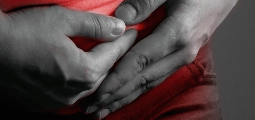 Fique atenta: pode ser endometriose!