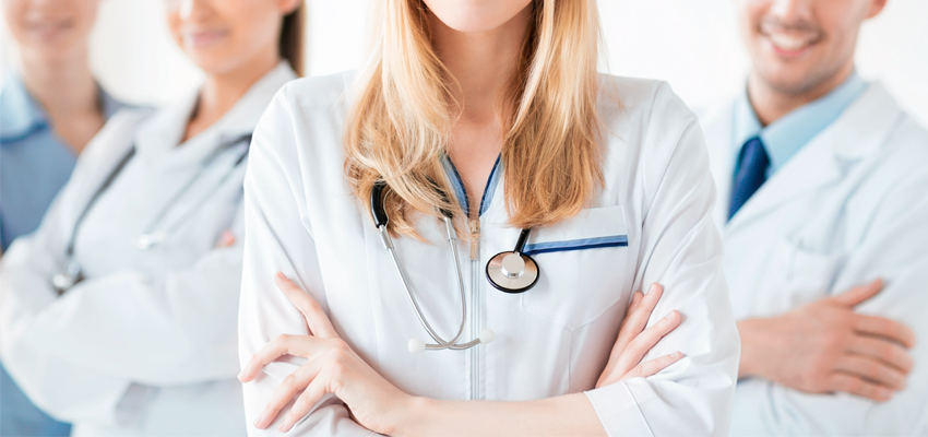 Importância do lado humanístico da medicina e a relação médico – paciente – família