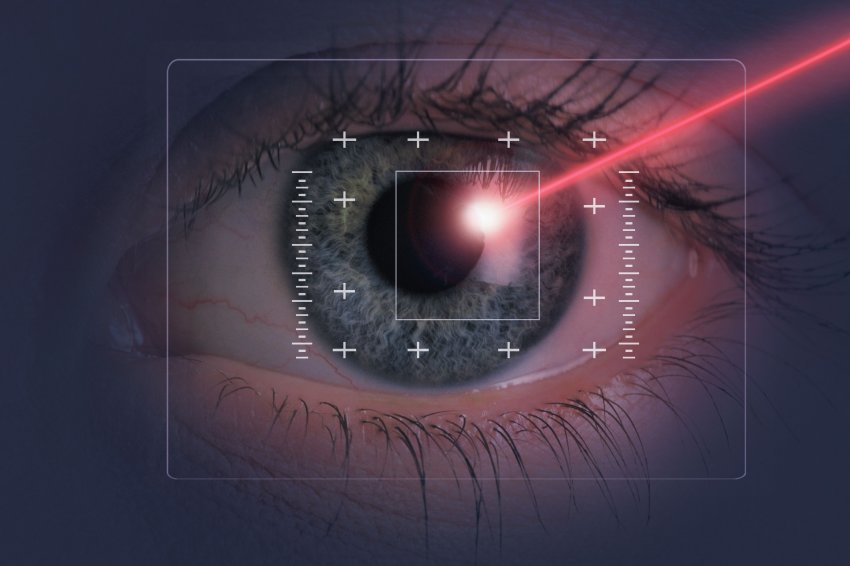 Se tornar independente de óculos ou lentes de contato é possível