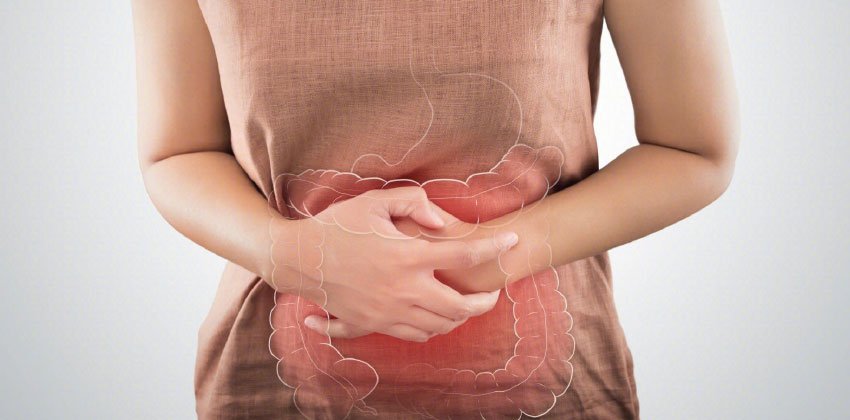 Síndrome do Intestino Irritável