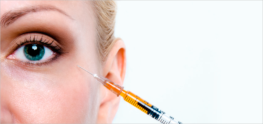 Tratamento ocular quimioterápico com antiangiogênico permite prevenção da cegueira