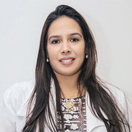 Gabriela Cáceres Sureda