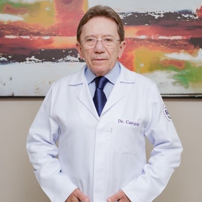 Carlos Roberto Campos