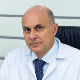 Roberto Carlos Fraife Barreto
