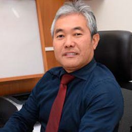Osmar Yoshiyuki Sigueoka