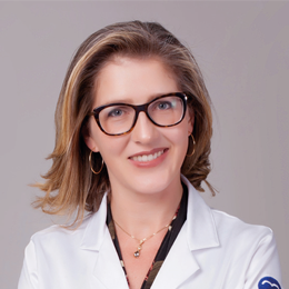 Maria Helena Moraes Antunes