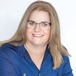 ANA CRISTINA DA SILVA ARAÚJO