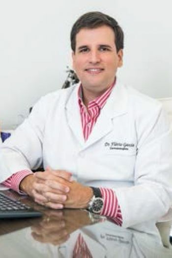 Flávio C.B. Garcia