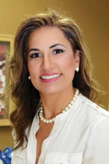 Anete Mary Mendes